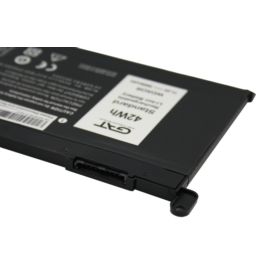 BATERIA DELL VOSTRO 15 5568 INSPIRON 14 5482 LATITUDE 13 3190 WDX0R 3CRH3 3685MAH 11,4V