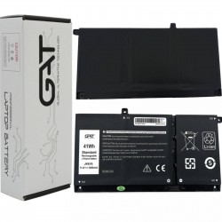 BATERIA Dell JK6Y6 5KG6 CF5RH 3KN6W 5NDNH K3N6W VOSTRO 5401 5402 INSPIRON 5301 5406 3600mAh 11,4V GAT - Baterie do laptopów