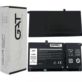 BATERIA Dell JK6Y6 5KG6 CF5RH 3KN6W 5NDNH K3N6W VOSTRO 5401 5402 INSPIRON 5301 5406 3600mAh 11,4V GAT - Baterie do laptopów