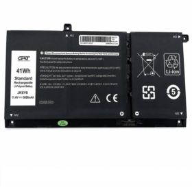 BATERIA Dell JK6Y6 5KG6 CF5RH 3KN6W 5NDNH K3N6W VOSTRO 5401 5402 INSPIRON 5301 5406 3600mAh 11,4V GAT - Baterie do laptop&oacute;w