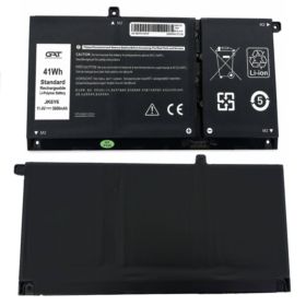 BATERIA Dell JK6Y6 5KG6 CF5RH 3KN6W 5NDNH K3N6W VOSTRO 5401 5402 INSPIRON 5301 5406 3600mAh 11,4V GAT - Baterie do laptop&oacute;w