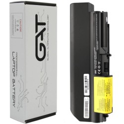 BATERIA LENOVO IBM T61P R61I T400 R400 42T5225 - Baterie do laptopów