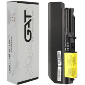 BATERIA LENOVO IBM T61P R61I T400 R400 42T5225 - Baterie do laptop&oacute;w