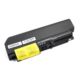 BATERIA LENOVO IBM T61P R61I T400 R400 42T5225 - Baterie do laptopów