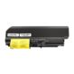 BATERIA LENOVO IBM T61P R61I T400 R400 42T5225 - Baterie do laptopów