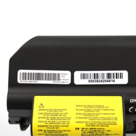 BATERIA LENOVO IBM T61P R61I T400 R400 42T5225 - Baterie do laptop&oacute;w