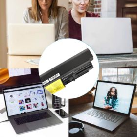 BATERIA LENOVO IBM T61P R61I T400 R400 42T5225 - Baterie do laptop&oacute;w