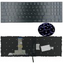 KLAWIATURA LENOVO US LEGION Y530 Y540 Y530-15ICH Y540-15 Y545 Y540-17IRH Y7000P Y7000 Z PODŚWIETLENIEM LED