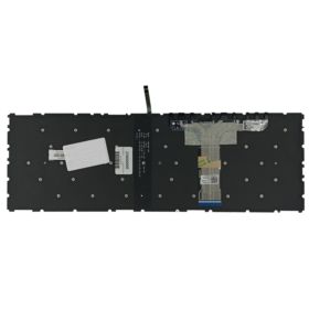 KLAWIATURA LENOVO US LEGION Y530 Y540 Y530-15ICH Y540-15 Y545 Y540-17IRH Y7000P Y7000 Z PODŚWIETLENIEM LED - Klawiatury do la...
