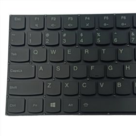 KLAWIATURA LENOVO US LEGION Y530 Y540 Y530-15ICH Y540-15 Y545 Y540-17IRH Y7000P Y7000 Z PODŚWIETLENIEM LED - Klawiatury do la...
