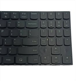 KLAWIATURA LENOVO US LEGION Y530 Y540 Y530-15ICH Y540-15 Y545 Y540-17IRH Y7000P Y7000 Z PODŚWIETLENIEM LED - Klawiatury do la...