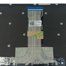 KLAWIATURA LENOVO US LEGION Y530 Y540 Y530-15ICH Y540-15 Y545 Y540-17IRH Y7000P Y7000 Z PODŚWIETLENIEM LED - Klawiatury do la...