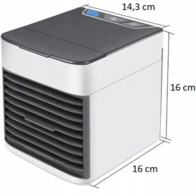 KLIMATYZATOR PRZENOŚNY ARCTIC AIR ULTRA