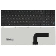 KLAWIATURA ASUS X61 X61Z X53 X53S X53SG F3K  Z5