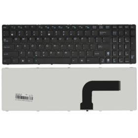 KLAWIATURA ASUS X61 X61Z X53 X53S X53SG F3K  Z5