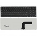 KLAWIATURA ASUS X61 X61Z X53 X53S X53SG F3K  Z5