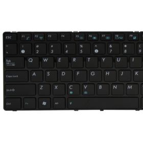 KLAWIATURA ASUS X61 X61Z X53 X53S X53SG F3K  Z5