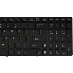KLAWIATURA ASUS X61 X61Z X53 X53S X53SG F3K  Z5