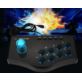 KONTROLER DO GIER JOYSTICK ARCADE PS3 PC TV ANDROID