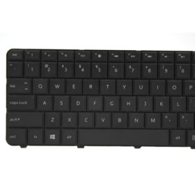KLAWIATURA DO HP CQ43 CQ57 CQ58 630 635 G4 G4T G6 G6S 430 G6T G6X