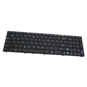 KLAWIATURA DO ASUS X53S K52 K53E K52J X54C X54H G60