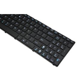 KLAWIATURA DO ASUS X53S K52 K53E K52J X54C X54H G60