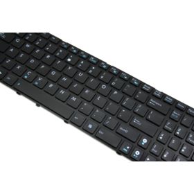 KLAWIATURA DO ASUS X53S K52 K53E K52J X54C X54H G60