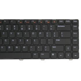 KLAWIATURA DO DELL VOSTRO 3350 3450 3460 3550 3560 X501L 14 3420