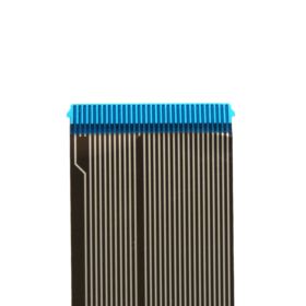 KLAWIATURA DO HP 250 G6 255 G6 15S-EQ 15S-FQ LED PODŚWIETLANA BEZ RAMKI CZARNA BŁYSZCZĄCA - Klawiatury do laptop&oacute;w