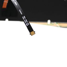 KLAWIATURA DO HP 250 G6 255 G6 15S-EQ 15S-FQ LED PODŚWIETLANA BEZ RAMKI CZARNA BŁYSZCZĄCA - Klawiatury do laptop&oacute;w