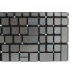 KLAWIATURA LENOVO IDEAPAD L340 L340-15 L340-17 L340-15IRH L340-17IRH LED BEZ RAMKI SZARA NIEBIESKIE NAPISY - Klawiatury do la...
