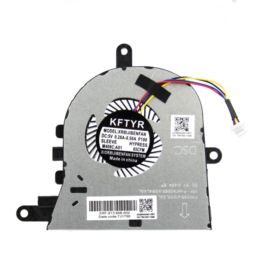 WENTYLATOR DO DELL LATITUDE 3590 INSPIRON 15 5570 5575 P75F FX0M0 FGCF7 0FX0M0 4PIN - Wentylatory i radiatory