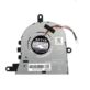 WENTYLATOR DO DELL LATITUDE 3590 INSPIRON 15 5570 5575 P75F FX0M0 FGCF7 0FX0M0 4PIN - Wentylatory i radiatory