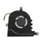 WENTYLATOR DO DELL LATITUDE 3590 INSPIRON 15 5570 5575 P75F FX0M0 FGCF7 0FX0M0 4PIN - Wentylatory i radiatory