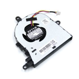 WENTYLATOR DO DELL LATITUDE 3590 INSPIRON 15 5570 5575 P75F FX0M0 FGCF7 0FX0M0 4PIN - Wentylatory i radiatory