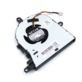 WENTYLATOR DO DELL LATITUDE 3590 INSPIRON 15 5570 5575 P75F FX0M0 FGCF7 0FX0M0 4PIN - Wentylatory i radiatory