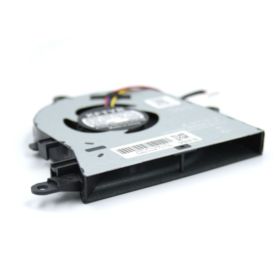 WENTYLATOR DO DELL LATITUDE 3590 INSPIRON 15 5570 5575 P75F FX0M0 FGCF7 0FX0M0 4PIN - Wentylatory i radiatory