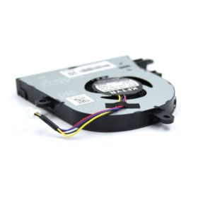 WENTYLATOR DO DELL LATITUDE 3590 INSPIRON 15 5570 5575 P75F FX0M0 FGCF7 0FX0M0 4PIN - Wentylatory i radiatory