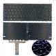 KLAWIATURA HP 440 G8 445 G8 440 G9 445 G9 LED - Klawiatury do laptopów