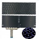 KLAWIATURA HP 440 G8 445 G8 440 G9 445 G9 LED