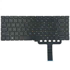 KLAWIATURA HP 440 G8 445 G8 440 G9 445 G9 LED - Klawiatury do laptop&oacute;w