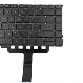 KLAWIATURA HP 440 G8 445 G8 440 G9 445 G9 LED - Klawiatury do laptop&oacute;w