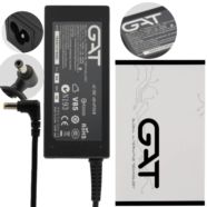 ZASILACZ ŁADOWARKA 12V 5A 5,5*2,5mm Acer Benq Action ADI AG AOC Batesias Compaq CTX Envision FMI GEM Hitachi KDS Megavision Mits
