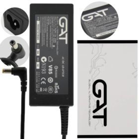 ZASILACZ ŁADOWARKA 12V 5A 5,5*2,5mm Acer Benq Action ADI AG AOC Batesias Compaq CTX Envision FMI GEM Hitachi KDS Megavision Mits