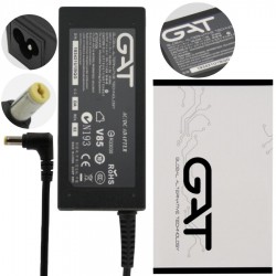 ZASILACZ ŁADOWARKA 19V 3.42A 5.5*1.7mm ACER GAT
