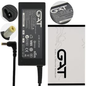 ZASILACZ ŁADOWARKA 19V 3.42A 5.5*1.7mm ACER GAT