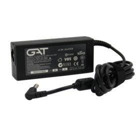 ZASILACZ ŁADOWARKA 19V 3.42A 5.5*1.7mm ACER GAT