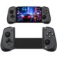 GAMEPAD GAMESIR X5s Z UCHWYTEM NA TELEFON CZARNY + ETUI KABEL - Akcesoria motoryzacyjne
