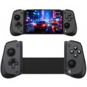 GAMEPAD GAMESIR X5s Z UCHWYTEM NA TELEFON CZARNY + ETUI KABEL