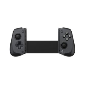 GAMEPAD GAMESIR X5s Z UCHWYTEM NA TELEFON CZARNY + ETUI KABEL - Akcesoria motoryzacyjne